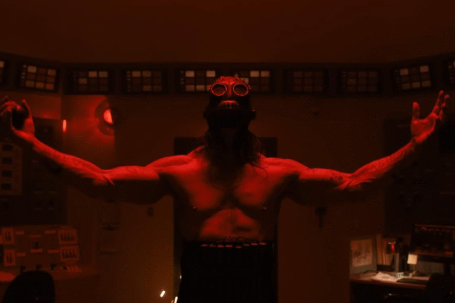 La nueva SEVEN presenta trailer