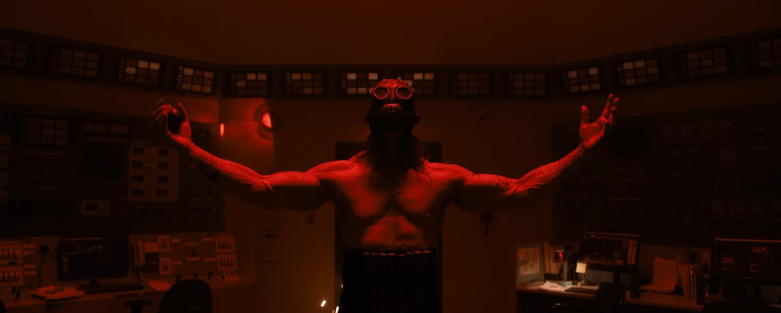 La nueva SEVEN presenta trailer