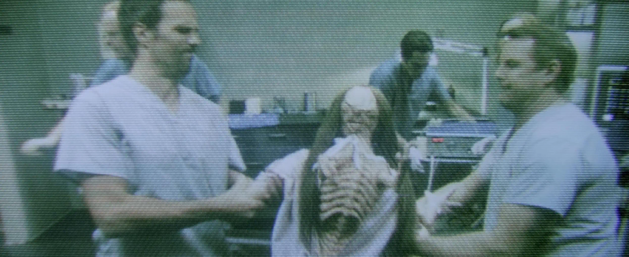 Maligno de James Wan