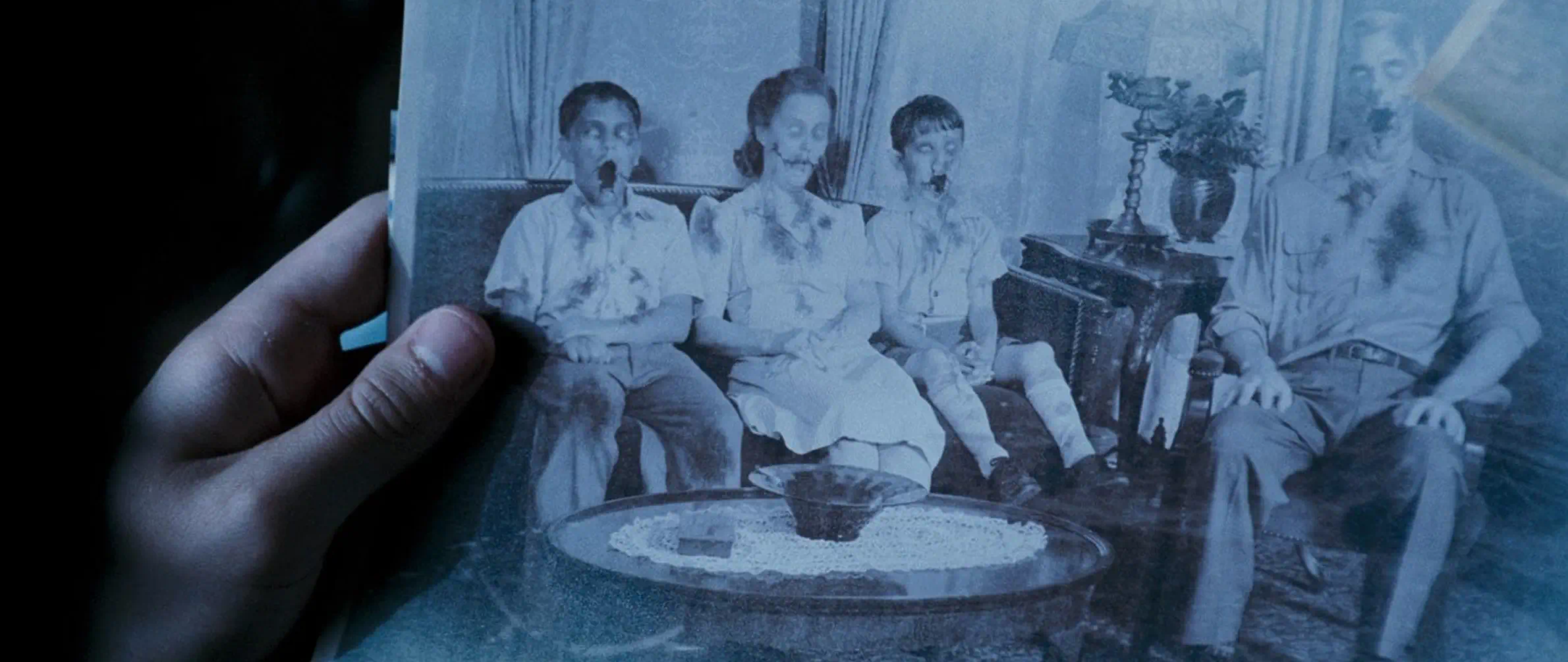 Leyendas Urbanas sobre muñecos en Dead Silence