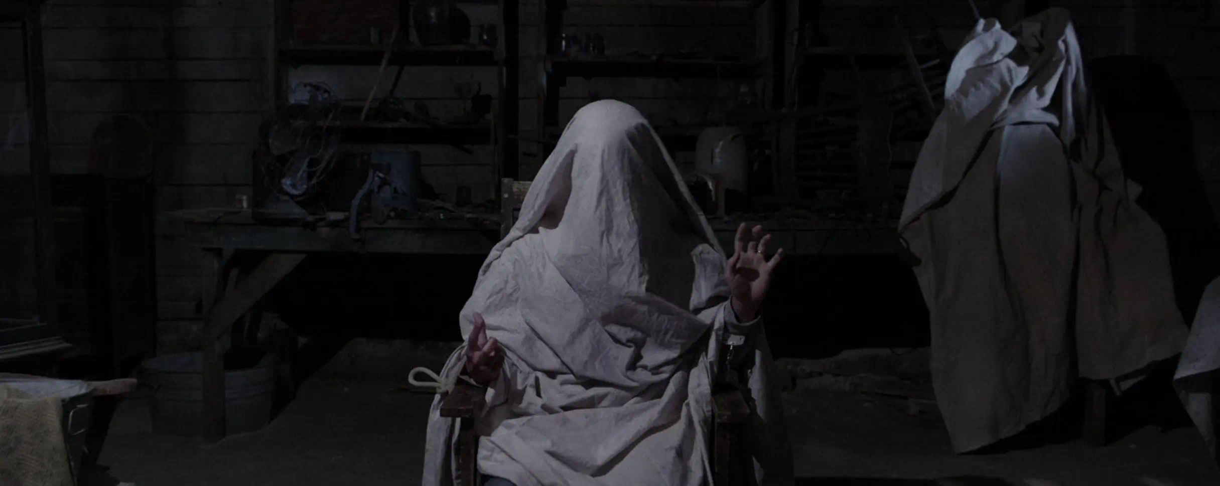 Expediente Warren de James Wan