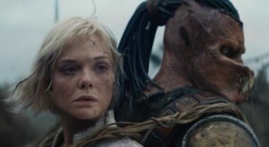 Este es el futuro para la saga Predator