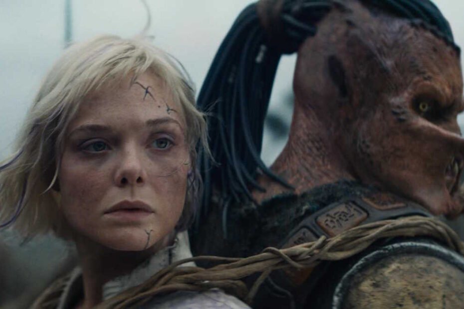 Este es el futuro para la saga Predator