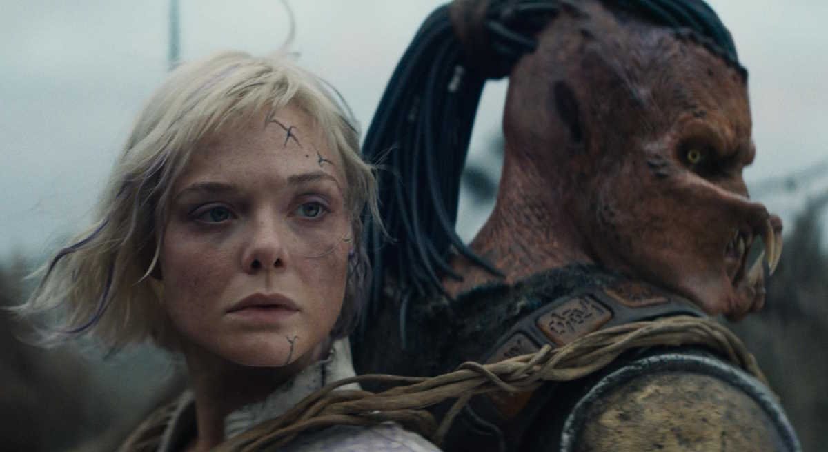 Este es el futuro para la saga Predator