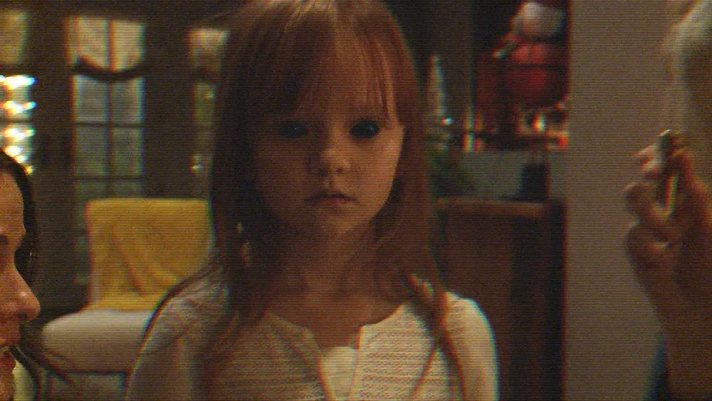 James Wan prepara Paranormal Activity 8