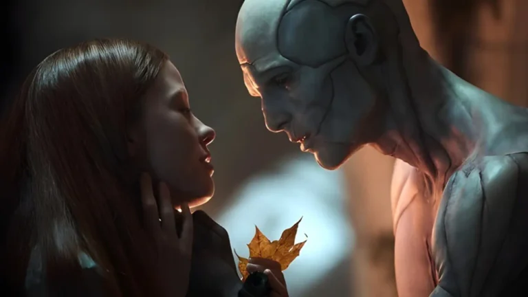 Nominación Frankenstein 2025