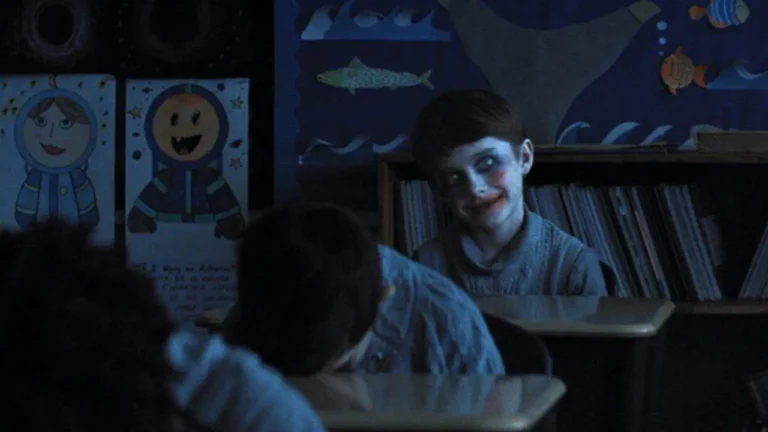 Nominación Weapons 2025