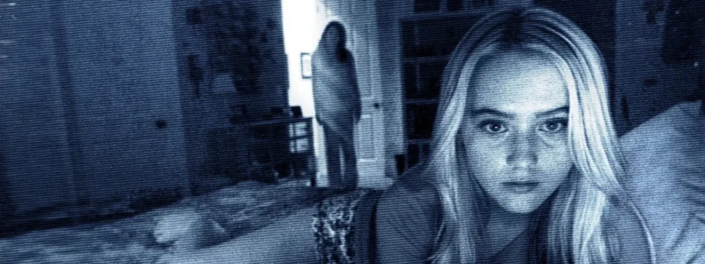 Paranormal Activity 8 está en camino