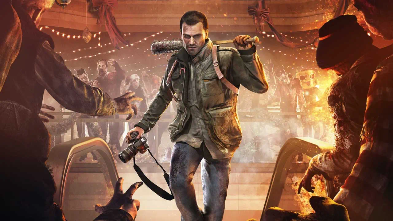Dead Rising 5 filtraciones de desarrollo