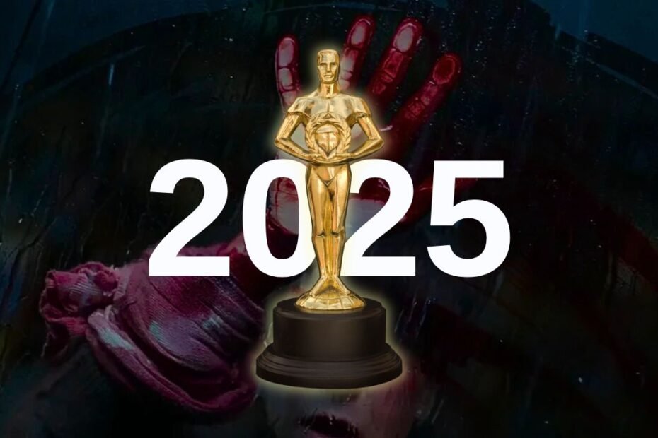 posibles nominaciones cine terror 2025