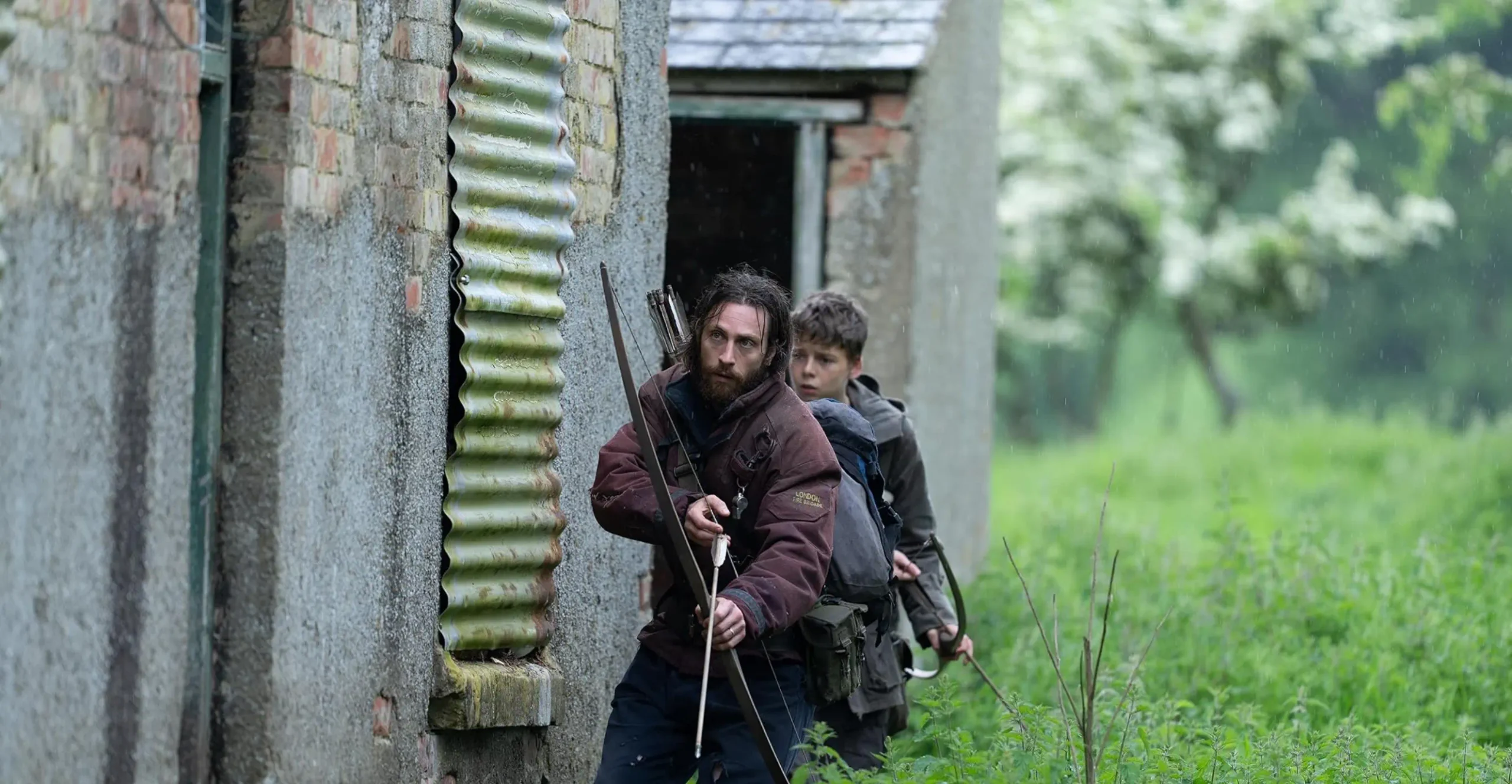 Análisis 28 años después