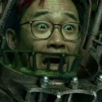 Entrevista a James Wan sobre Saw 11