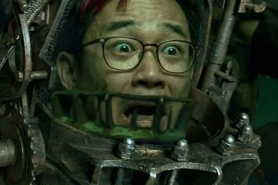 Entrevista a James Wan sobre Saw 11