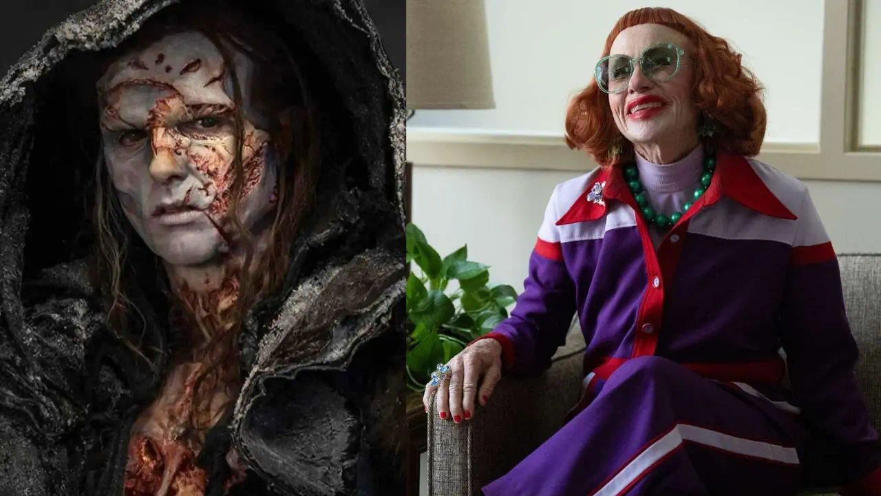 Frankenstein y weapons reciben grandes nominacionse