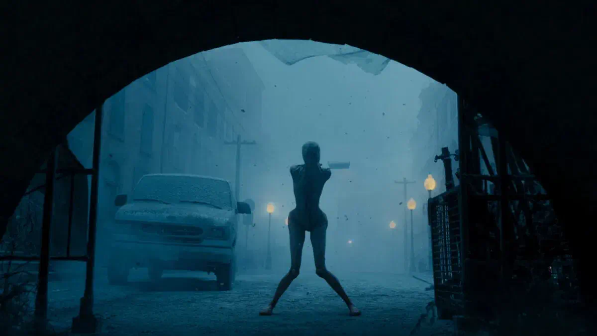 Return to Silent hill es un fracaso de adaptación