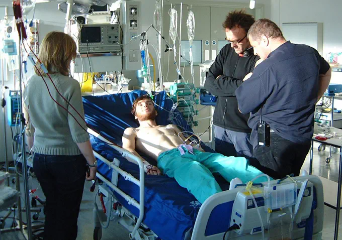 La situacion de la saga 28 días después