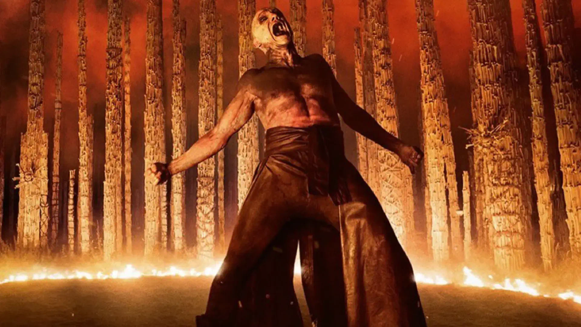 Primeras críticas de 28 años después el templo de los huesos