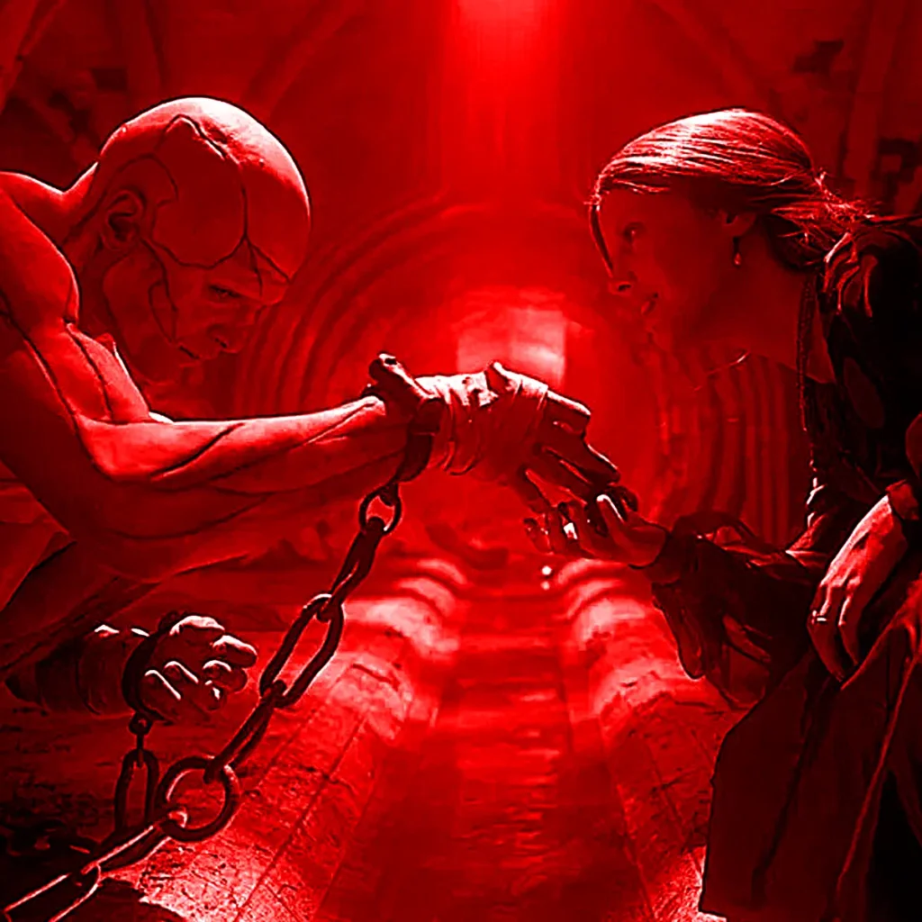 Frankenstein nominación terror