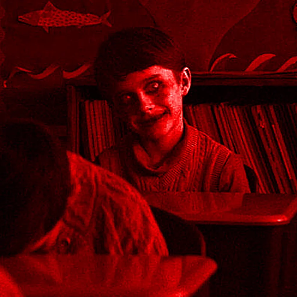 Weapons nominación terror