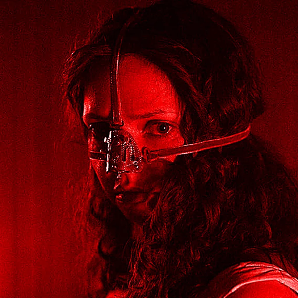 La hermanastra fea nominación terror