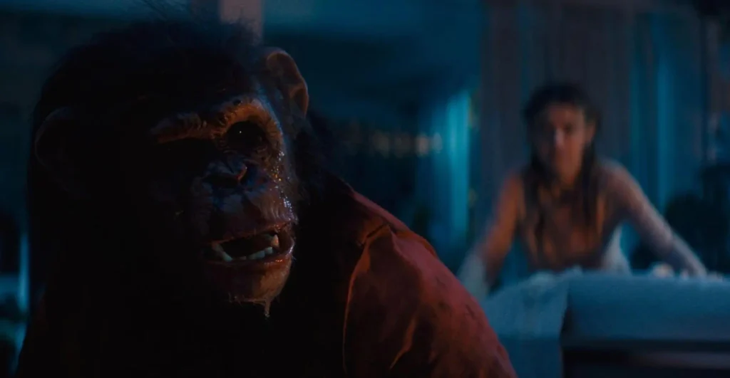 Primate 2026 crítica y análisis