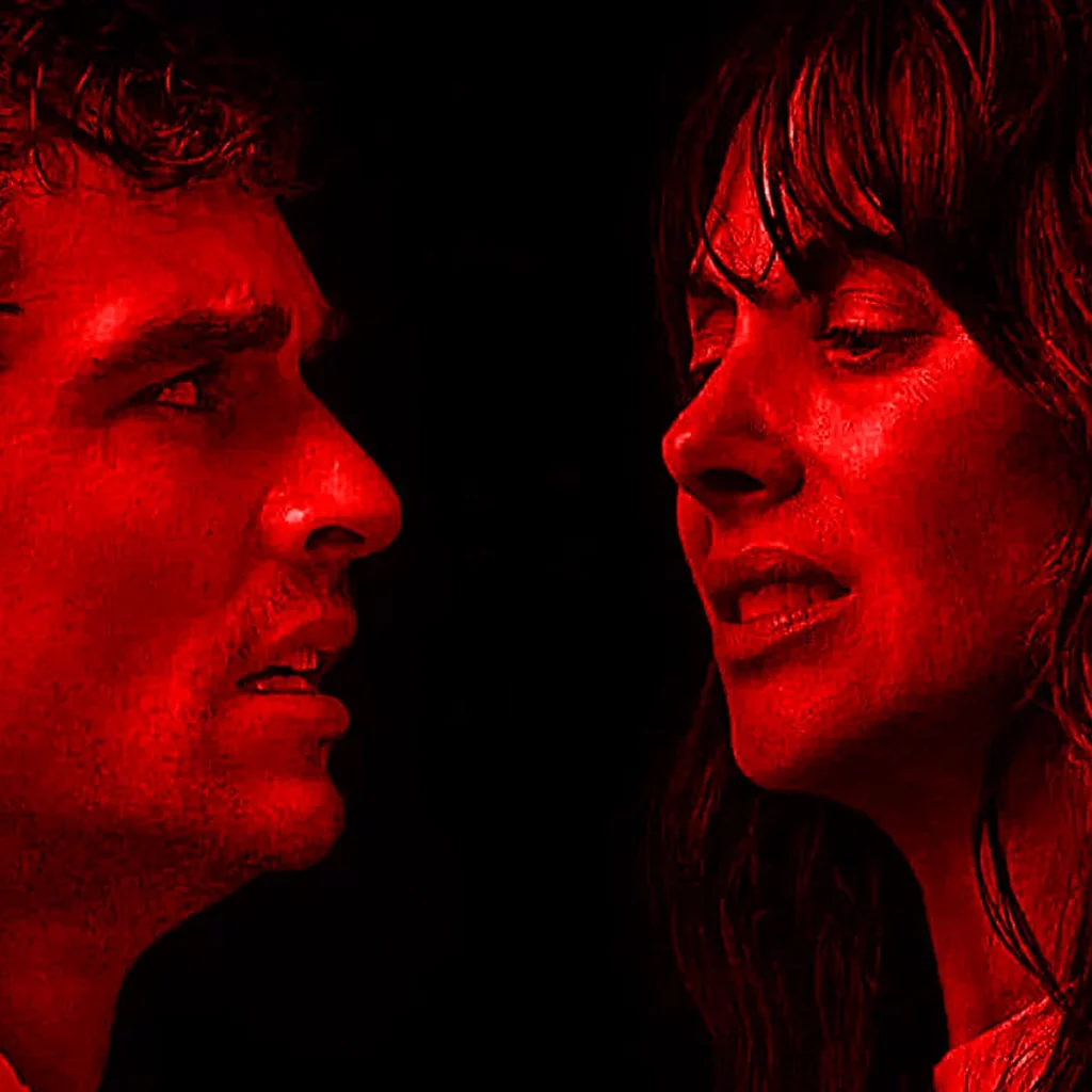 Together Nominación Terror