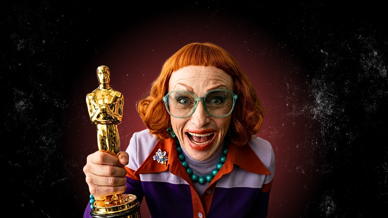 El género de terror gana en los oscars 2026