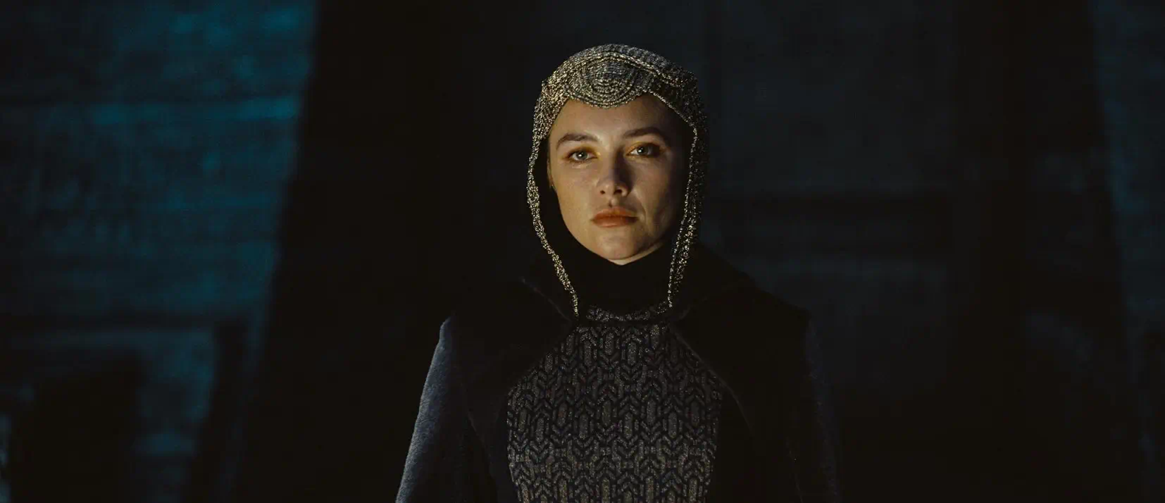 Quye sucede en los libros Dune