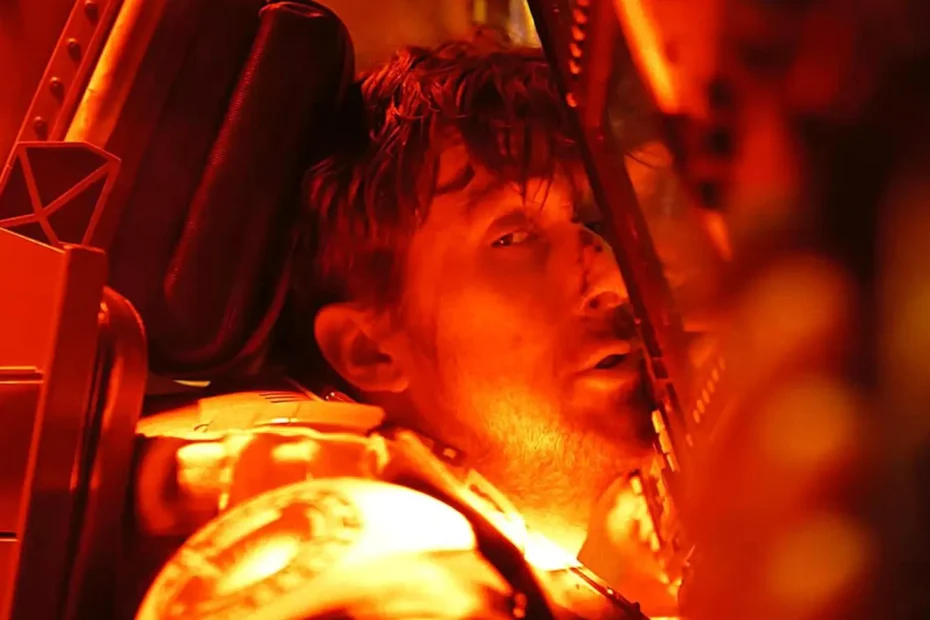 Proyecto Salvación Explicada