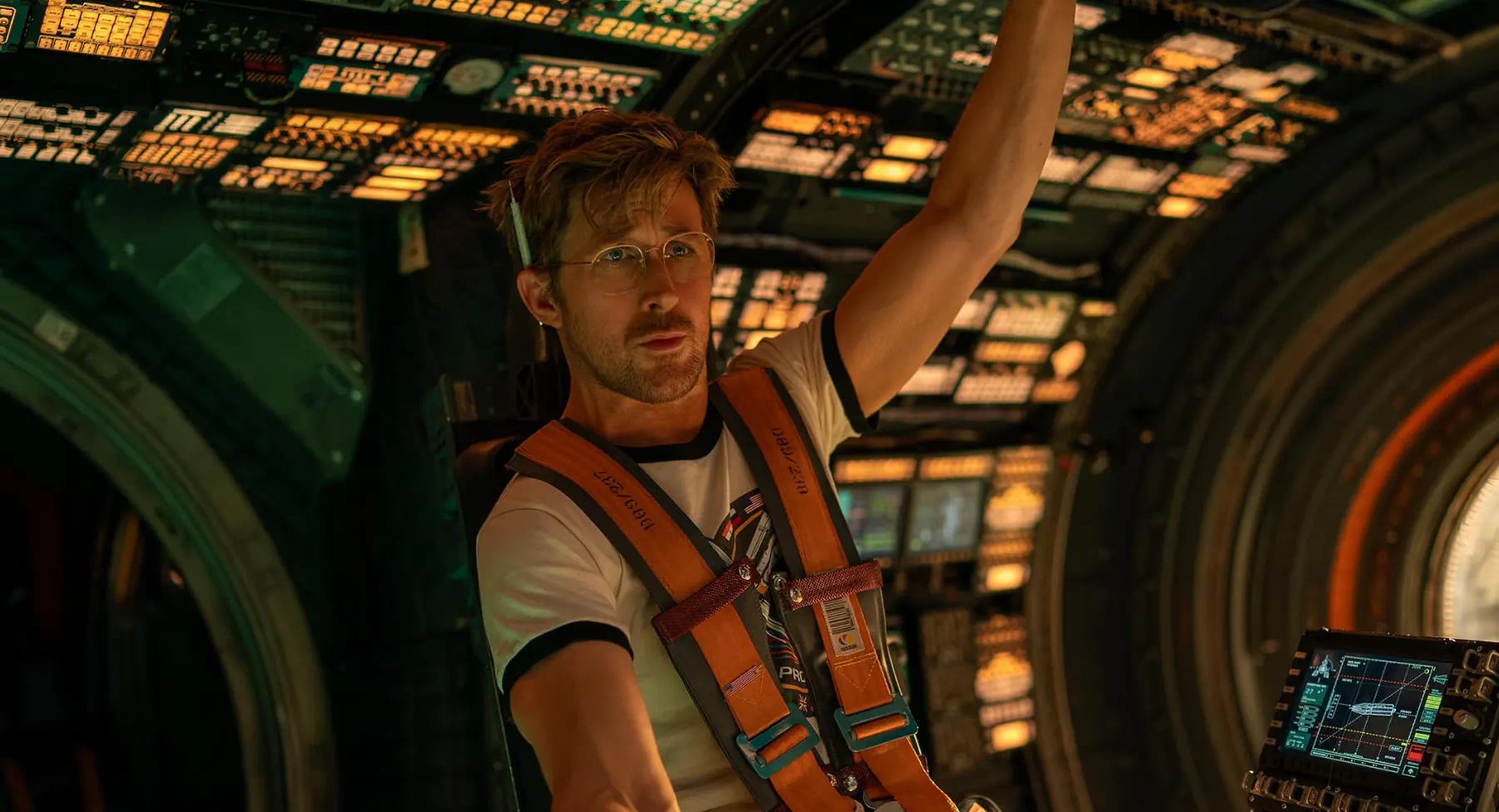 Proyecto salvación final explicado