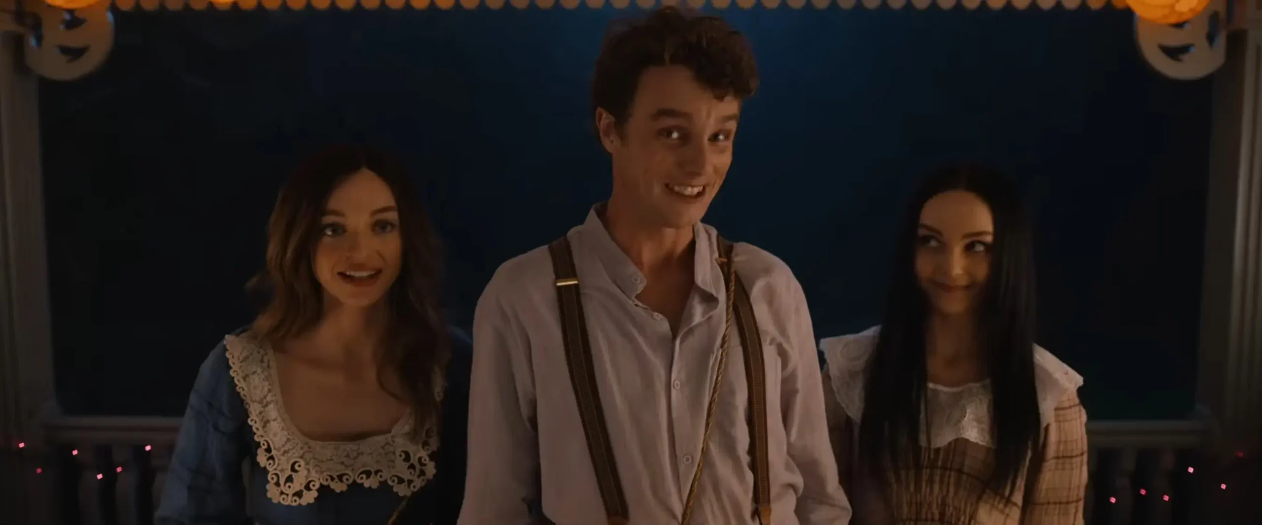 Scary Movie 6 referencia a los pecadores