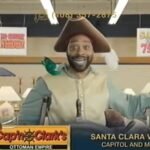 Backrooms secretos video promocional