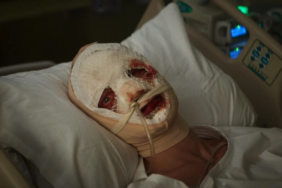 Clayface sera la pelicula mas terrorifica de dc