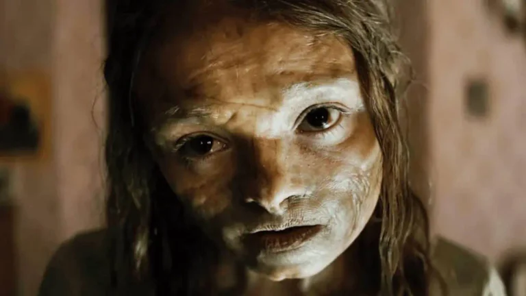 Critica y analisis de la momia de lee cronin