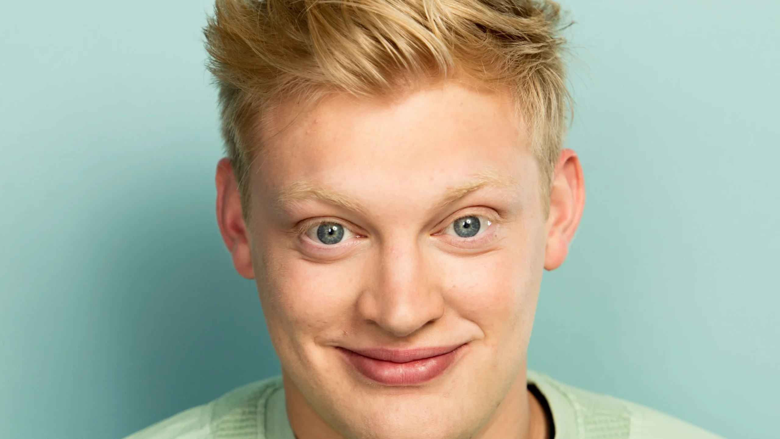 Curry Baker director de la Nueva Matanza de Texas