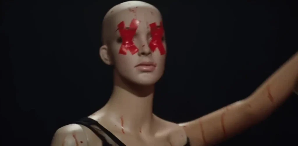 Faces of Death viral y polémica