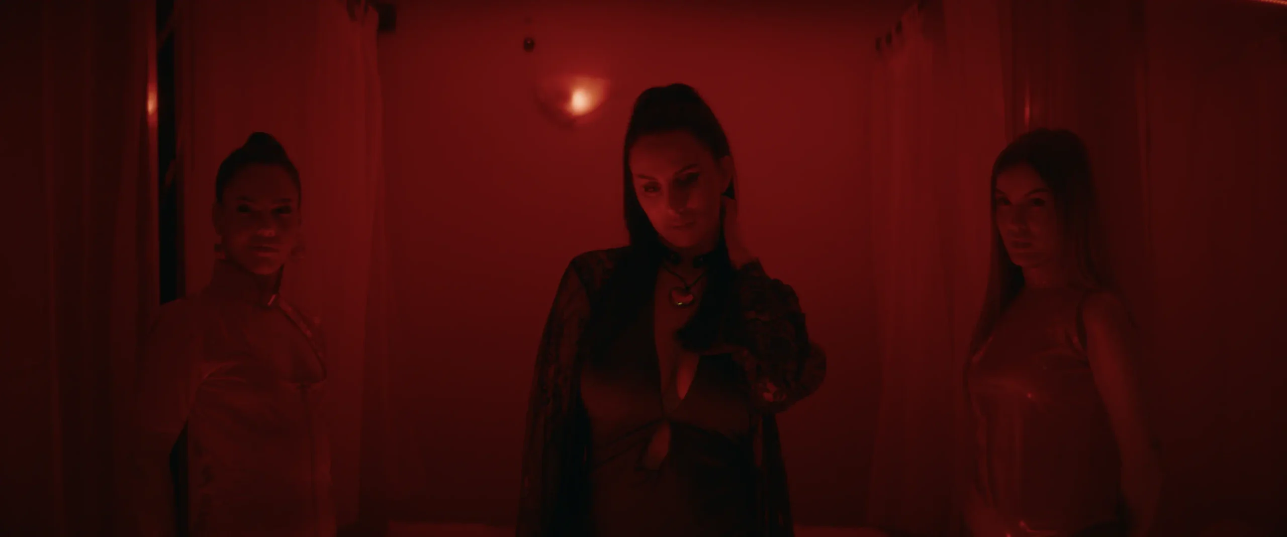 Análisis Slasher Español "La Casa en el Árbol"