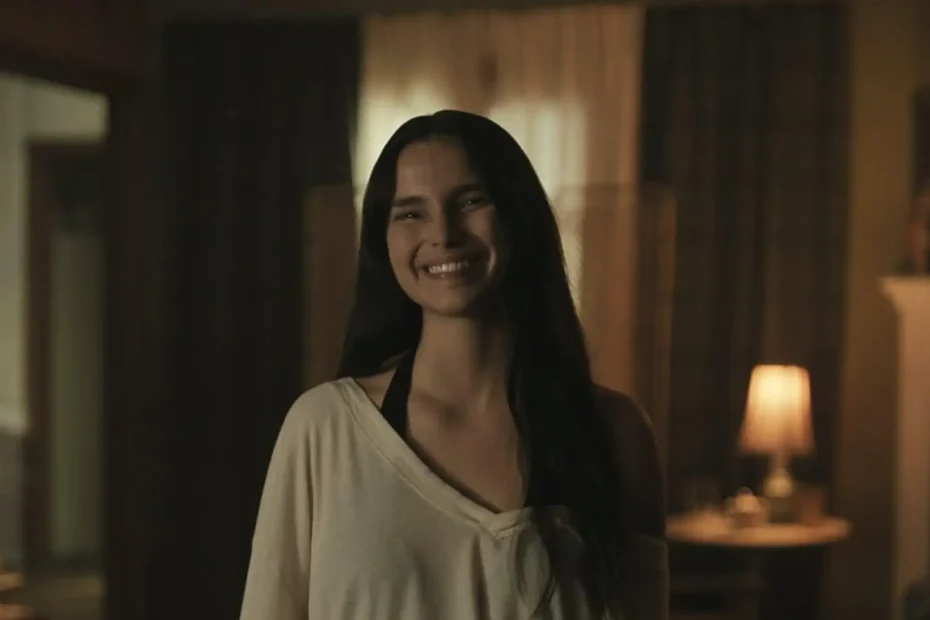 Obsession es la mejor película de terror de la decada