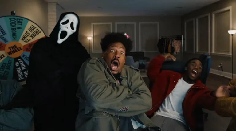 Scary Movie 6 Critica