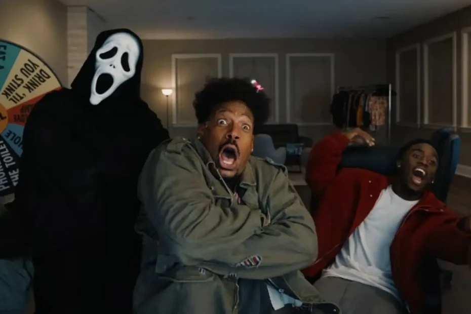 Scary Movie 6 Critica