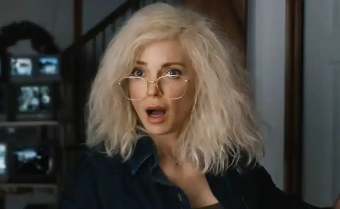 Scary Movie 6 es la peor entrega de la saga