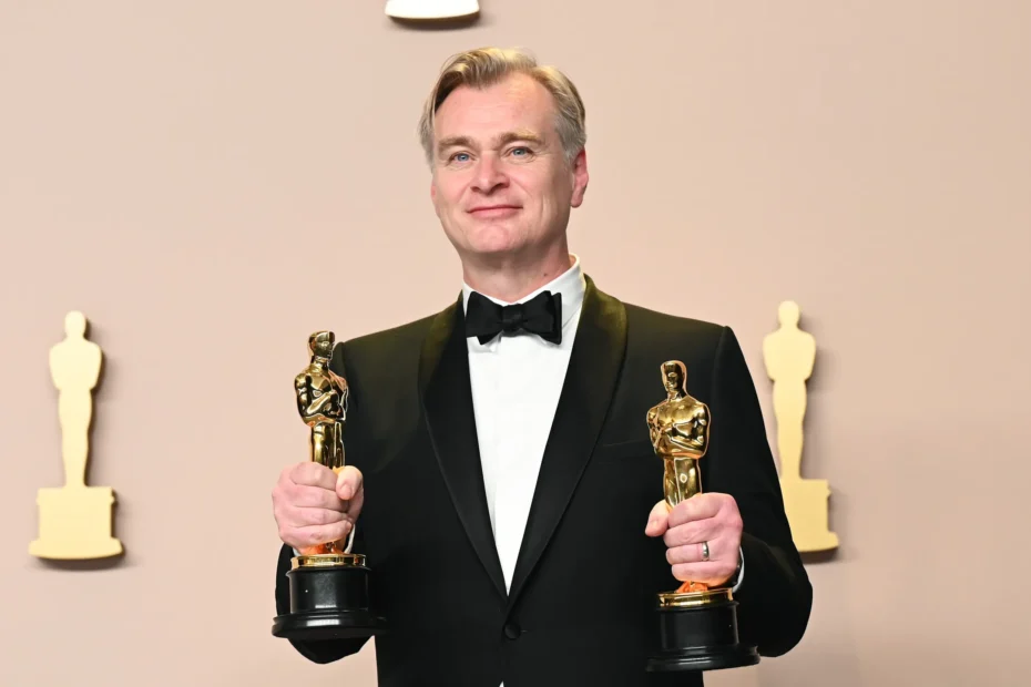 Christopher Nolan y el Cine de Terror
