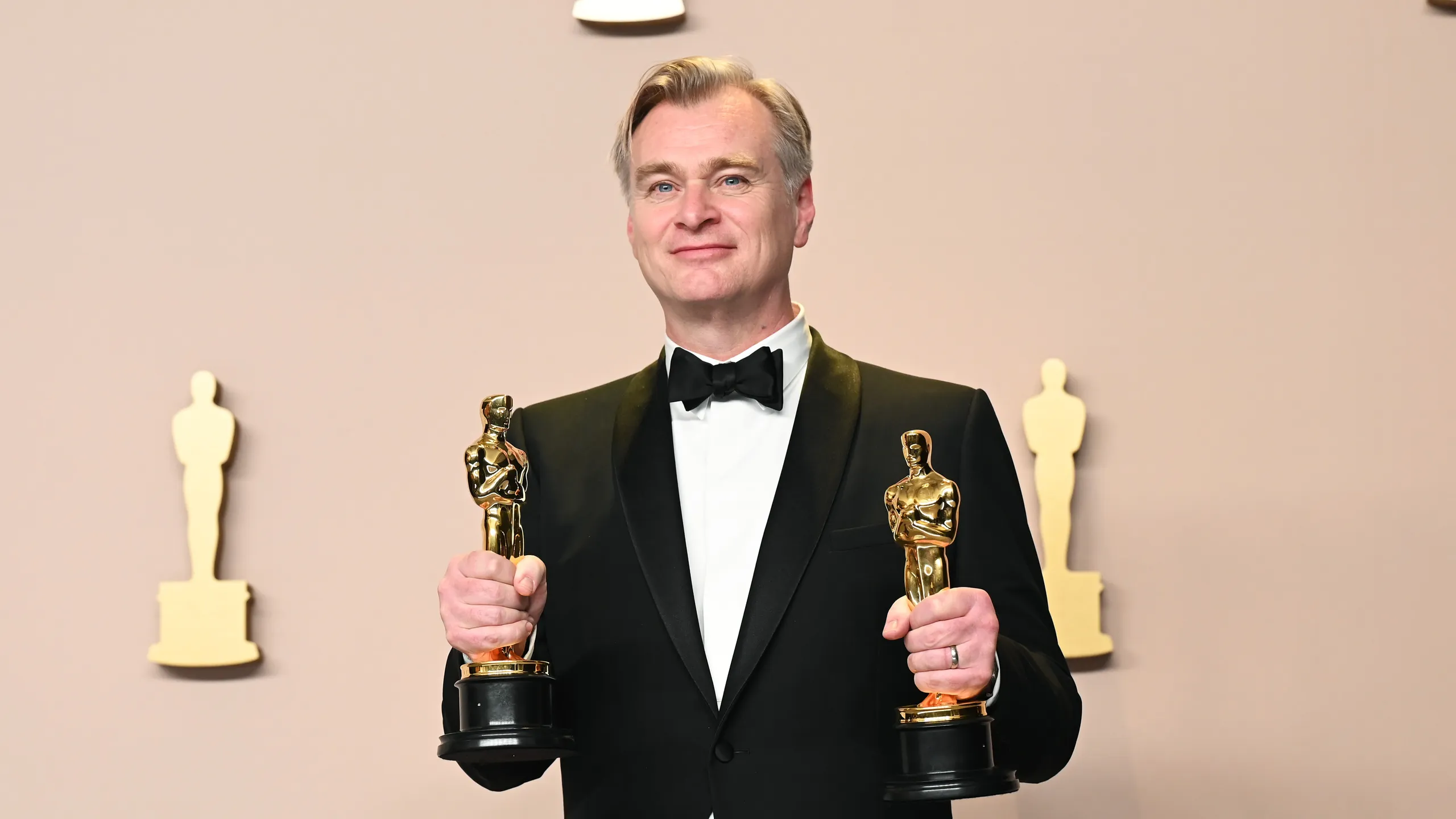 Christopher Nolan y el Cine de Terror