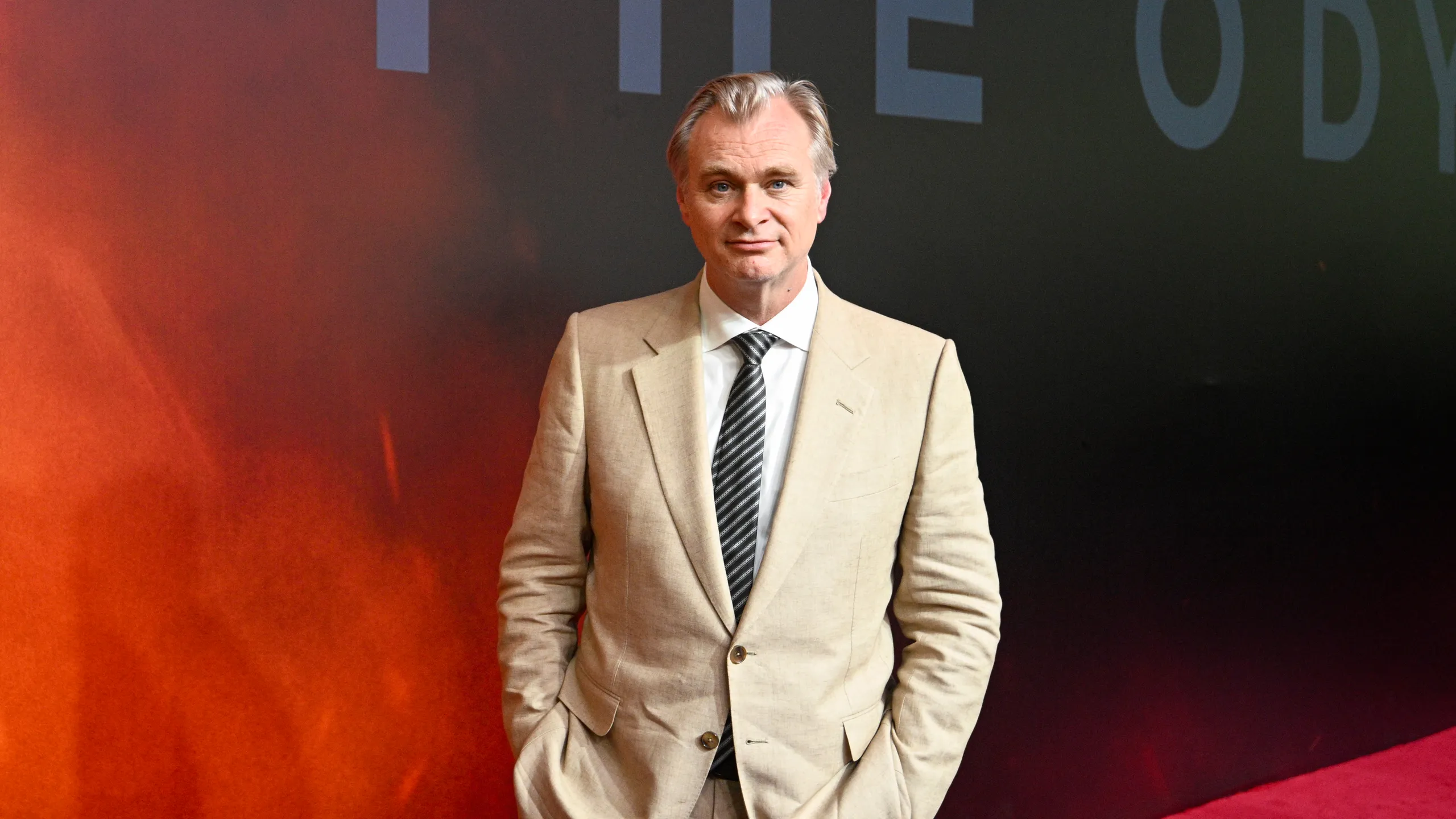 Christopher Nolan quiere dirigir una película de terror