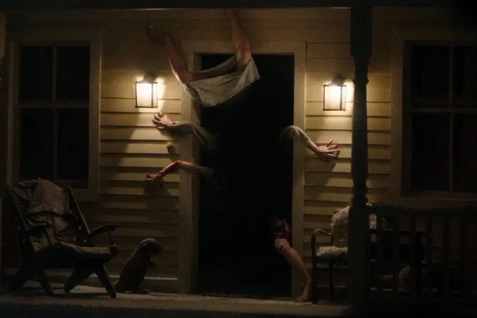 La nueva película de Resident Evil lanza su primer trailer