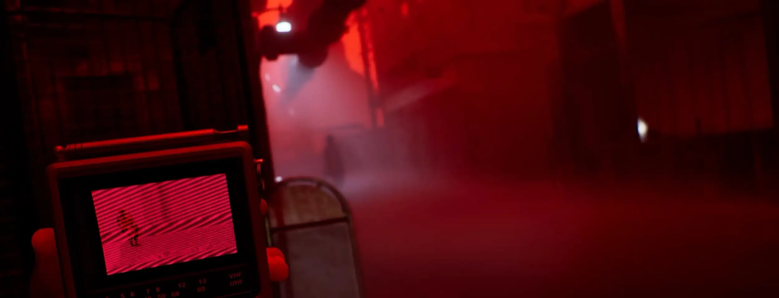 Silent Hill Townfall demo