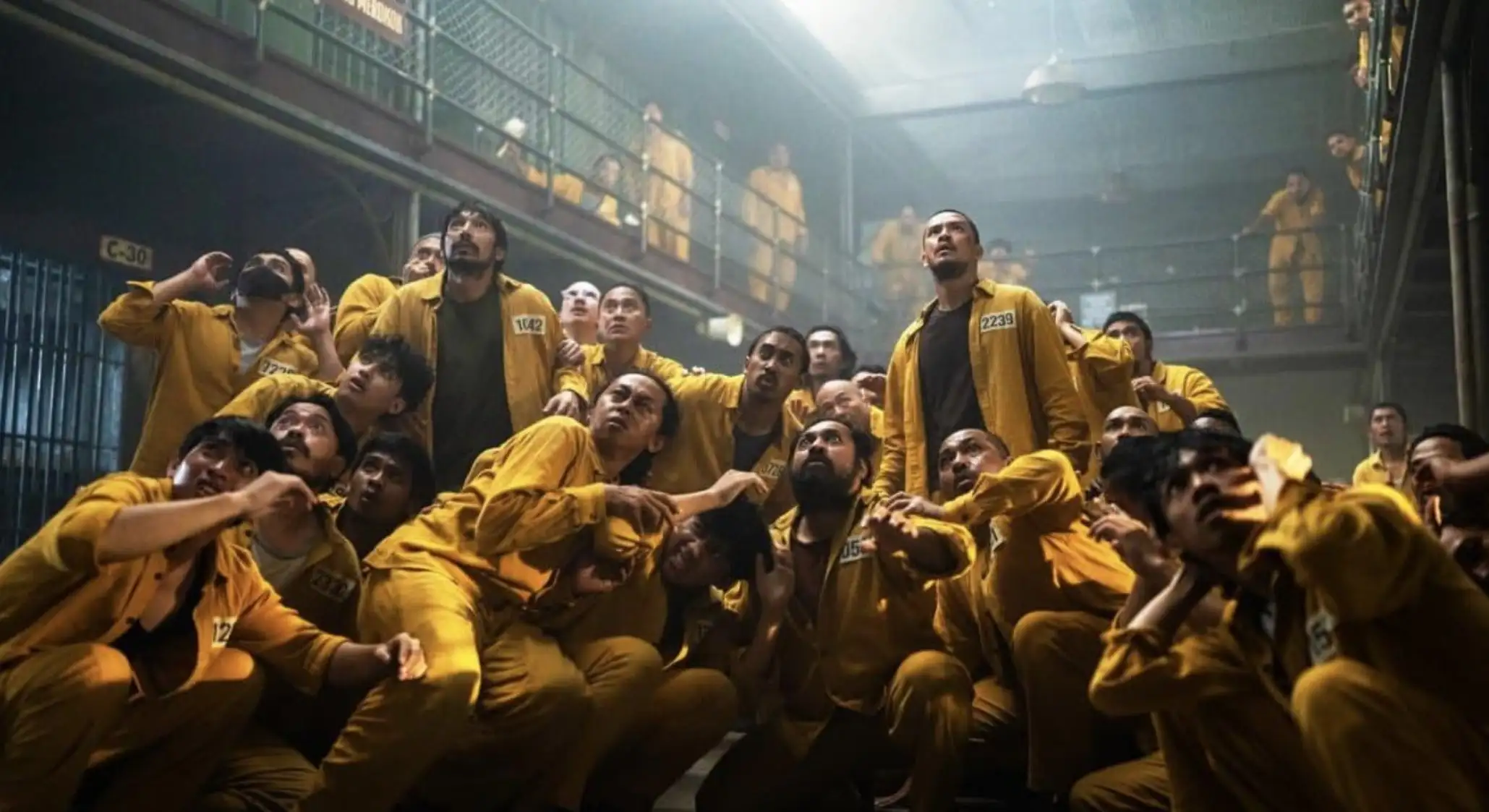Ghost in the Cell