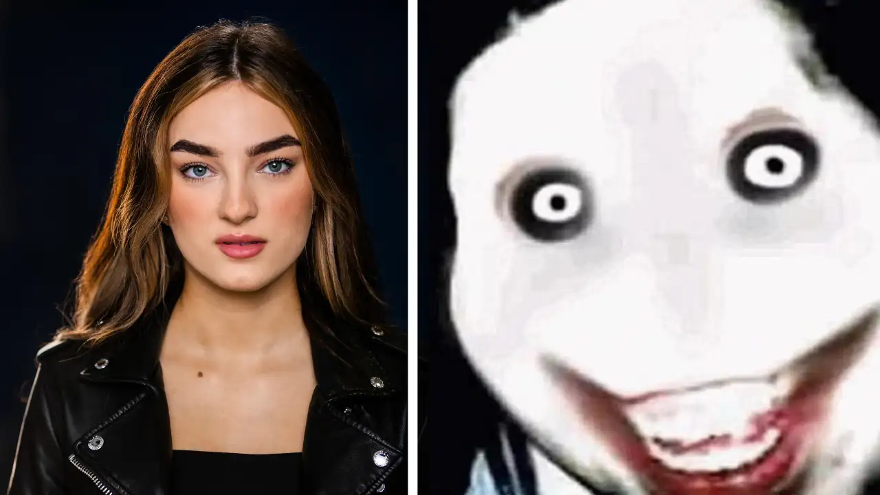 Jeff the Killer tendrá su propia película