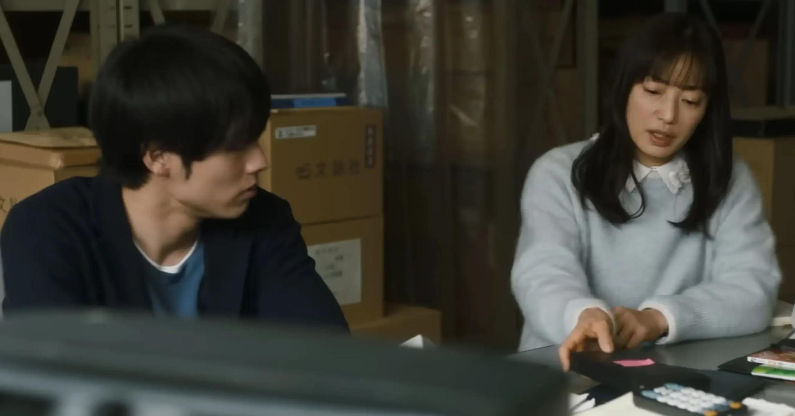 Kinki critica del mejor found footage japones