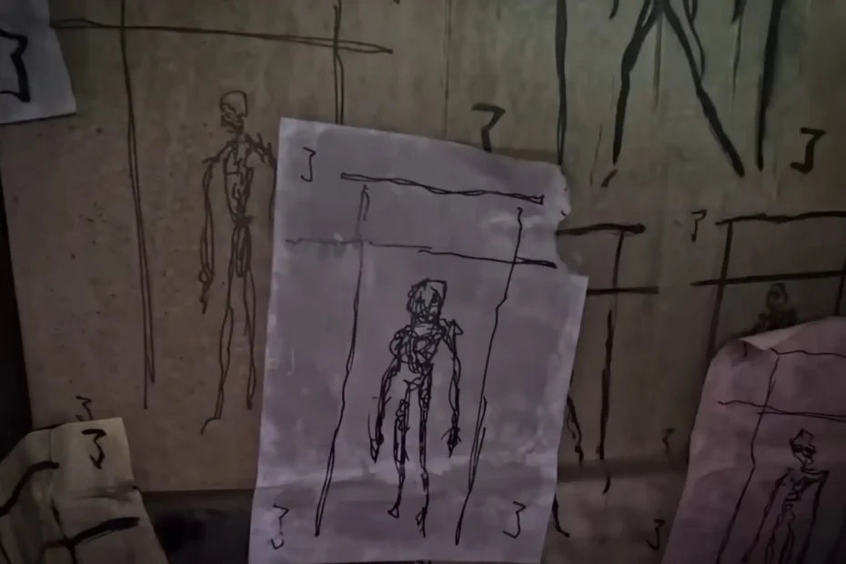 Kinki devuelve el terror al Found Footage